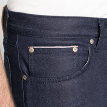 Load image into Gallery viewer, True Guy - Spring Garden Selvedge
