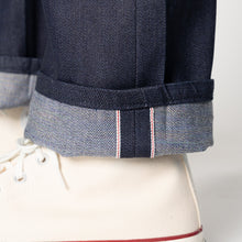 Load image into Gallery viewer, True Guy - Spring Garden Selvedge
