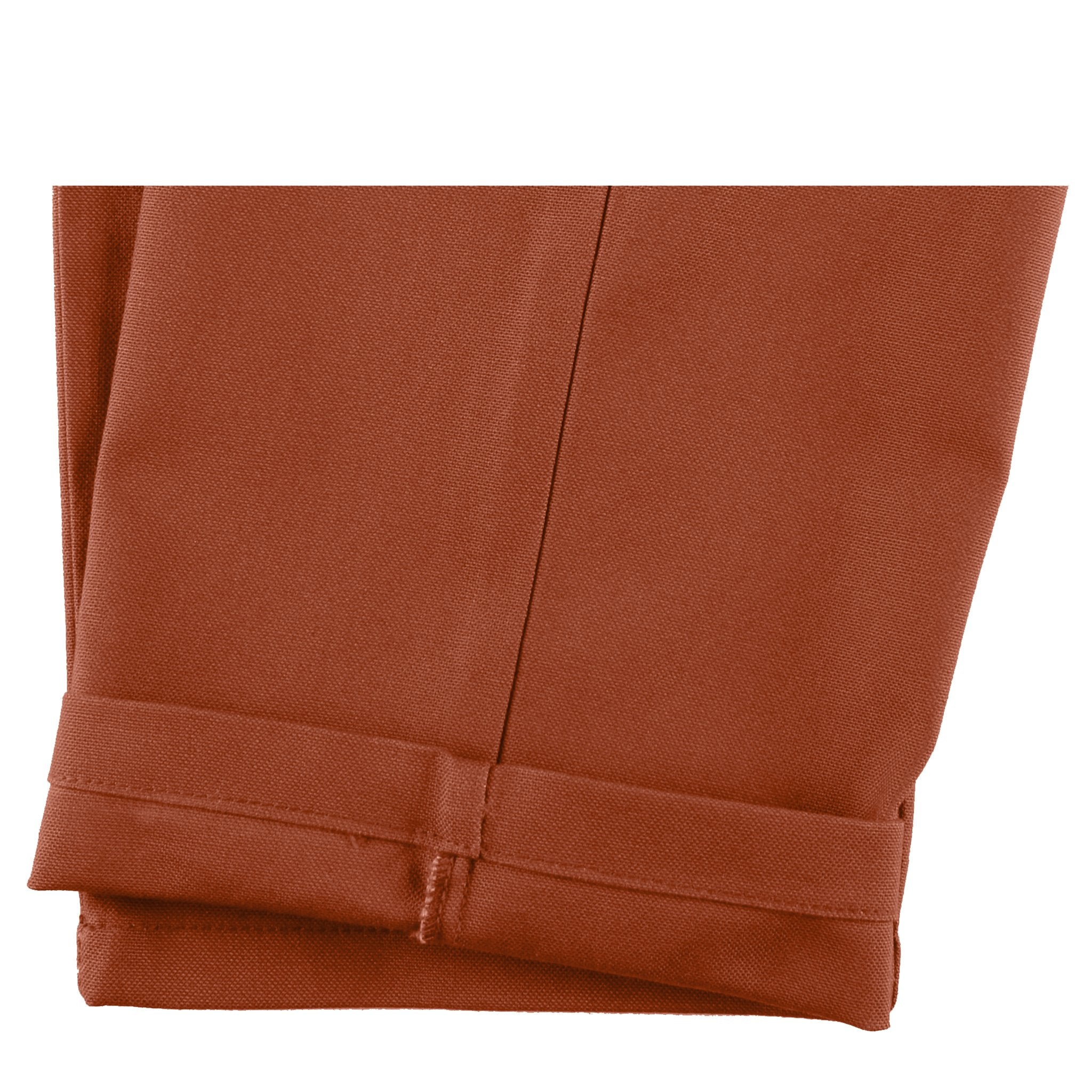 Work Pant -  Brick Canvas by Naked & Famous Denim