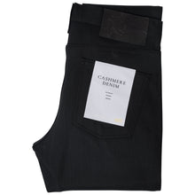 Load image into Gallery viewer, Super Guy - Black Cashmere | Naked &amp; Famous Denim

