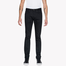 Load image into Gallery viewer, Super Guy - Black Cashmere | Naked &amp; Famous Denim
