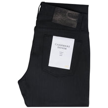Load image into Gallery viewer, Weird Guy - Black Cashmere | Naked &amp; Famous Denim
