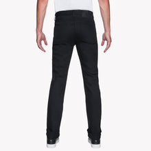 Load image into Gallery viewer, Weird Guy - Black Cashmere | Naked &amp; Famous Denim

