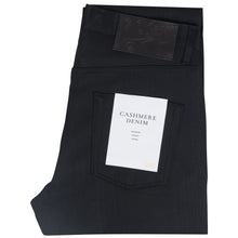 Load image into Gallery viewer, Easy Guy - Black Cashmere | Naked &amp; Famous Denim
