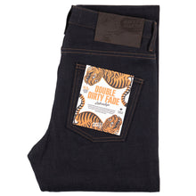Load image into Gallery viewer, Super Guy - Double Dirty Fade Selvedge | Naked &amp; Famous Denim
