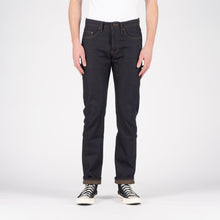 Load image into Gallery viewer, Weird Guy - Double Dirty Fade Selvedge | Naked &amp; Famous Denim
