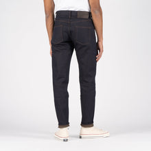 Load image into Gallery viewer, Easy Guy - Double Dirty Fade Selvedge | Naked &amp; Famous Denim
