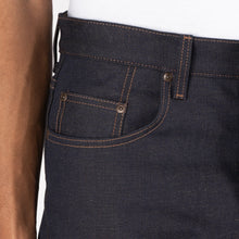 Load image into Gallery viewer, Easy Guy - Double Dirty Fade Selvedge | Naked &amp; Famous Denim
