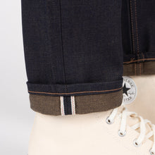 Load image into Gallery viewer, Easy Guy - Double Dirty Fade Selvedge | Naked &amp; Famous Denim

