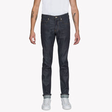 Load image into Gallery viewer, Super Guy - Cashmere Stretch Blend Denim | Naked &amp; Famous Denim
