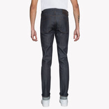 Load image into Gallery viewer, Super Guy - Cashmere Stretch Blend Denim | Naked &amp; Famous Denim
