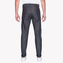 Load image into Gallery viewer, Easy Guy - Cashmere Stretch Blend Denim | Naked &amp; Famous Denim
