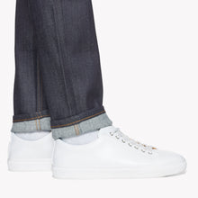 Load image into Gallery viewer, Easy Guy - Cashmere Stretch Blend Denim | Naked &amp; Famous Denim

