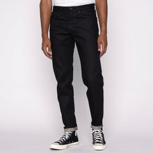 Load image into Gallery viewer, Easy Guy - Sumi Ink Coated Selvedge | Naked &amp; Famous Denim
