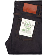 Load image into Gallery viewer, Super Guy - Sea Island Cotton Selvedge
