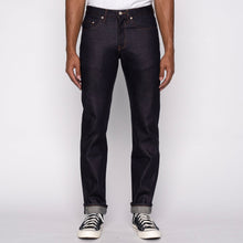 Load image into Gallery viewer, Weird Guy - Sea Island Cotton Selvedge | Naked &amp; Famous Denim
