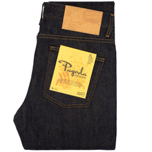 Load image into Gallery viewer, Super Guy - Pagoda Dyed Selvedge
