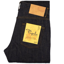 Load image into Gallery viewer, Easy Guy - Pagoda Dyed Selvedge | Naked &amp; Famous Denim
