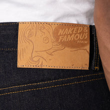 Load image into Gallery viewer, Easy Guy - Pagoda Dyed Selvedge | Naked &amp; Famous Denim
