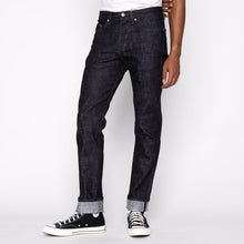 Load image into Gallery viewer, Weird Guy - Slub Stretch Selvedge | Naked &amp; Famous Denim
