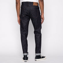 Load image into Gallery viewer, Easy Guy - Slub Stretch Selvedge | Naked &amp; Famous Denim
