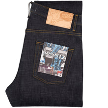 Load image into Gallery viewer, Easy Guy - Elephant 12 | Naked &amp; Famous Denim
