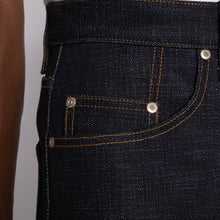 Load image into Gallery viewer, Easy Guy - Elephant 12 | Naked &amp; Famous Denim

