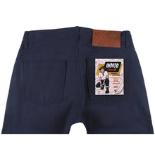 Load image into Gallery viewer, Weird Guy - Indigo Duck Canvas Selvedge | Naked &amp; Famous Denim
