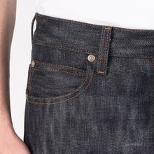Load image into Gallery viewer, Super Guy - 18oz Big Slub Selvedge | Naked &amp; Famous Denim
