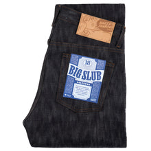 Load image into Gallery viewer, Weird Guy - 18oz Big Slub Selvedge | Naked &amp; Famous Denim

