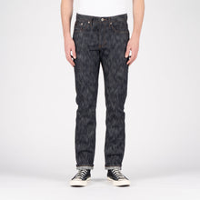 Load image into Gallery viewer, Weird Guy - 18oz Big Slub Selvedge | Naked &amp; Famous Denim
