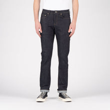 Load image into Gallery viewer, Weird Guy - Blue Comfort | Naked &amp; Famous Denim
