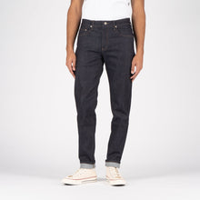 Load image into Gallery viewer, Easy Guy - Blue Comfort | Naked &amp; Famous Denim

