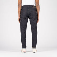 Load image into Gallery viewer, Easy Guy - Blue Comfort | Naked &amp; Famous Denim
