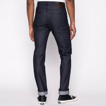 Load image into Gallery viewer, Weird Guy - Herringbone Denim | Naked &amp; Famous Denim
