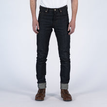 Load image into Gallery viewer, Super Guy - Blue Grass Selvedge
