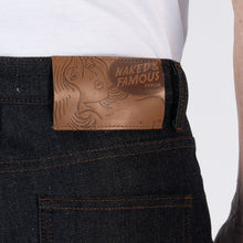 Load image into Gallery viewer, Super Guy - Blue Grass Selvedge
