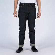 Load image into Gallery viewer, Easy Guy - Blue Grass Selvedge
