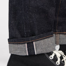 Load image into Gallery viewer, Super Guy - Recycled Kimono Weft Selvedge | Naked &amp; Famous Denim
