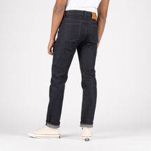 Load image into Gallery viewer, Weird Guy - Recycled Kimono Weft Selvedge | Naked &amp; Famous Denim
