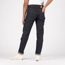 Load image into Gallery viewer, Easy Guy - Recycled Kimono Weft Selvedge | Naked &amp; Famous Denim
