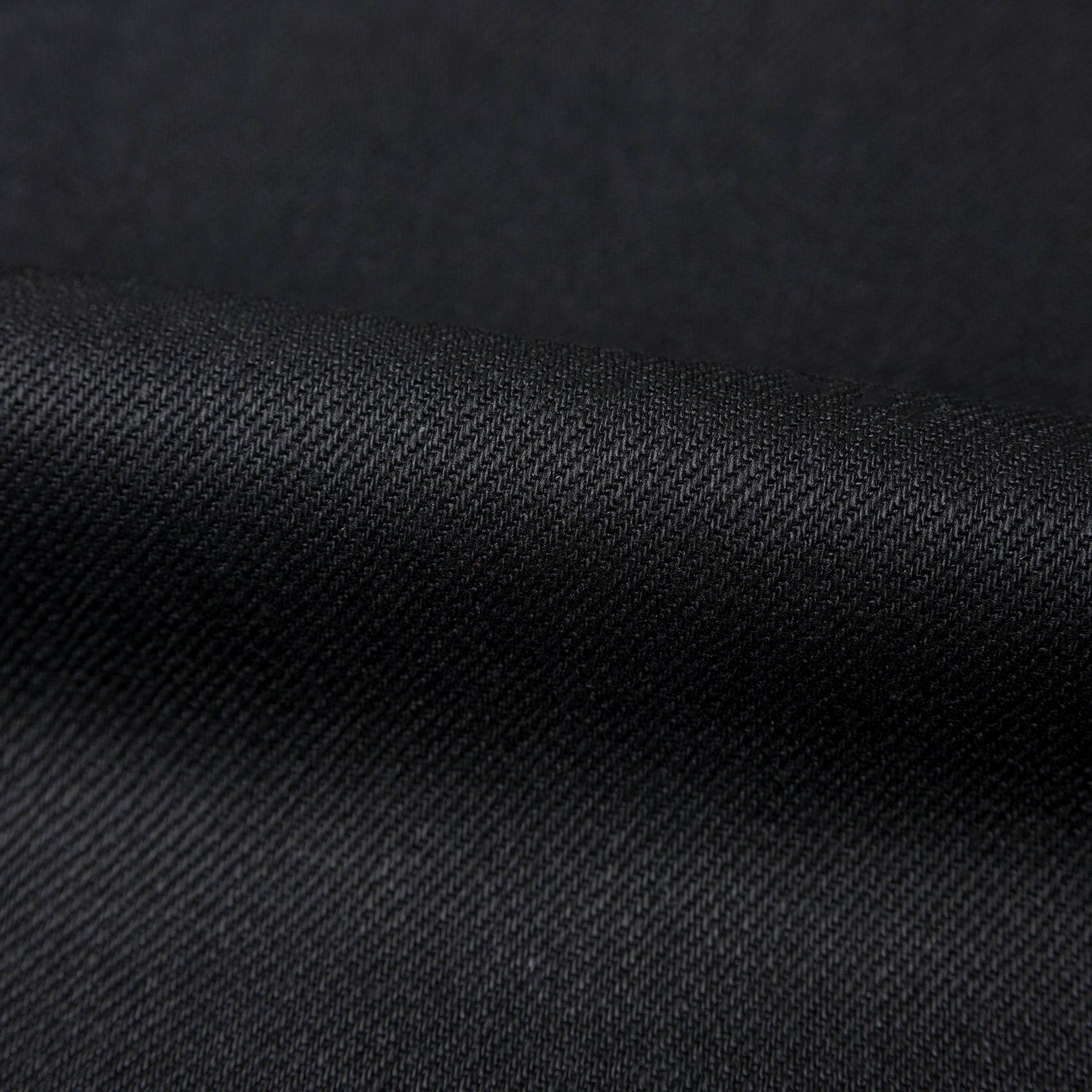 Super Guy - Black Cobra Stretch Selvedge by Naked & Famous Denim