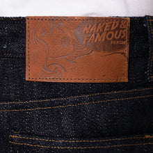 Load image into Gallery viewer, Super Guy - King Of Slub 2 | Naked &amp; Famous Denim
