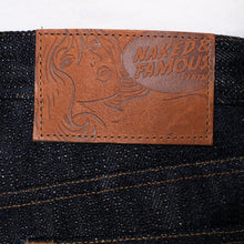 Load image into Gallery viewer, Weird Guy - King Of Slub 2 | Naked &amp; Famous Denim
