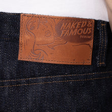 Load image into Gallery viewer, Easy Guy - King Of Slub 2 | Naked &amp; Famous Denim
