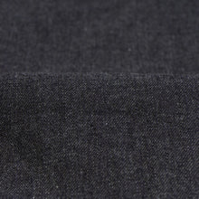Load image into Gallery viewer, Work Shirt - 10oz Indigo Denim with Tonal Stitch
