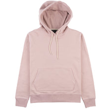 Load image into Gallery viewer, Pullover Hoodie - Heavyweight Terry - Blush
