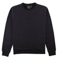 Crewneck - Heavyweight Terry - Black by Naked & Famous Denim