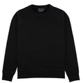 Crewneck - Heavyweight Terry - Charcoal by Naked & Famous Denim