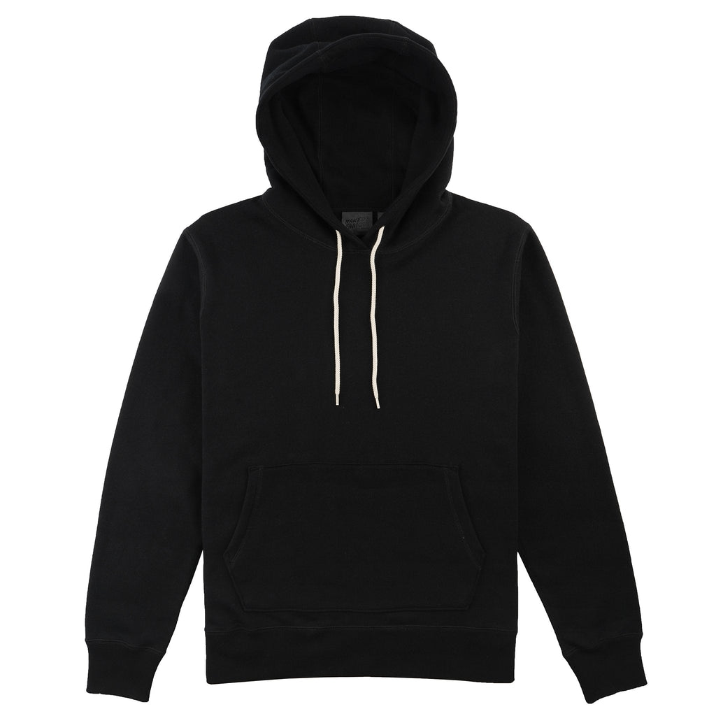 Pullover Hoodie - Heavyweight Terry - Hunter by Naked & Famous Denim